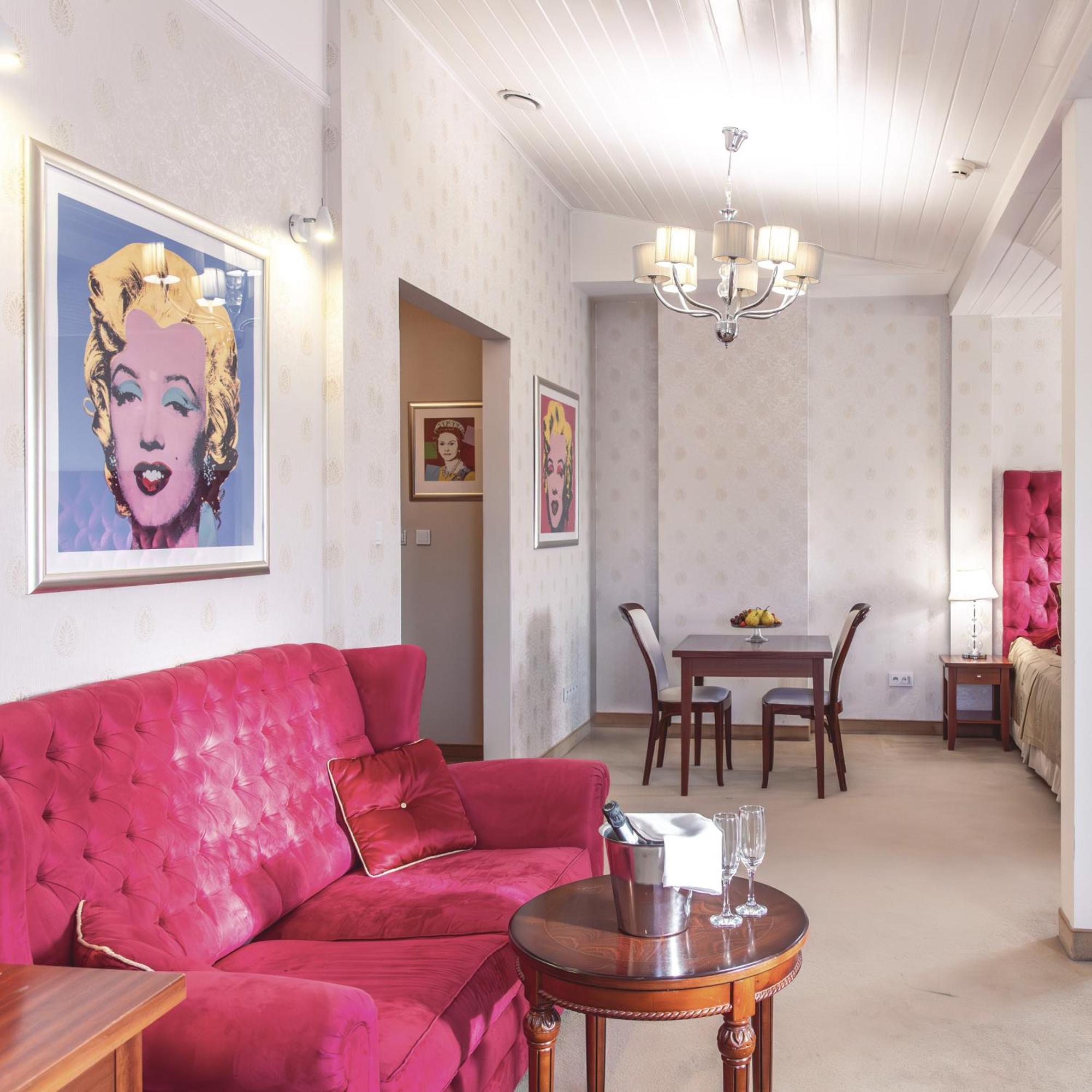 Hotel Skala بيالا بودلاسكا المظهر الخارجي الصورة
