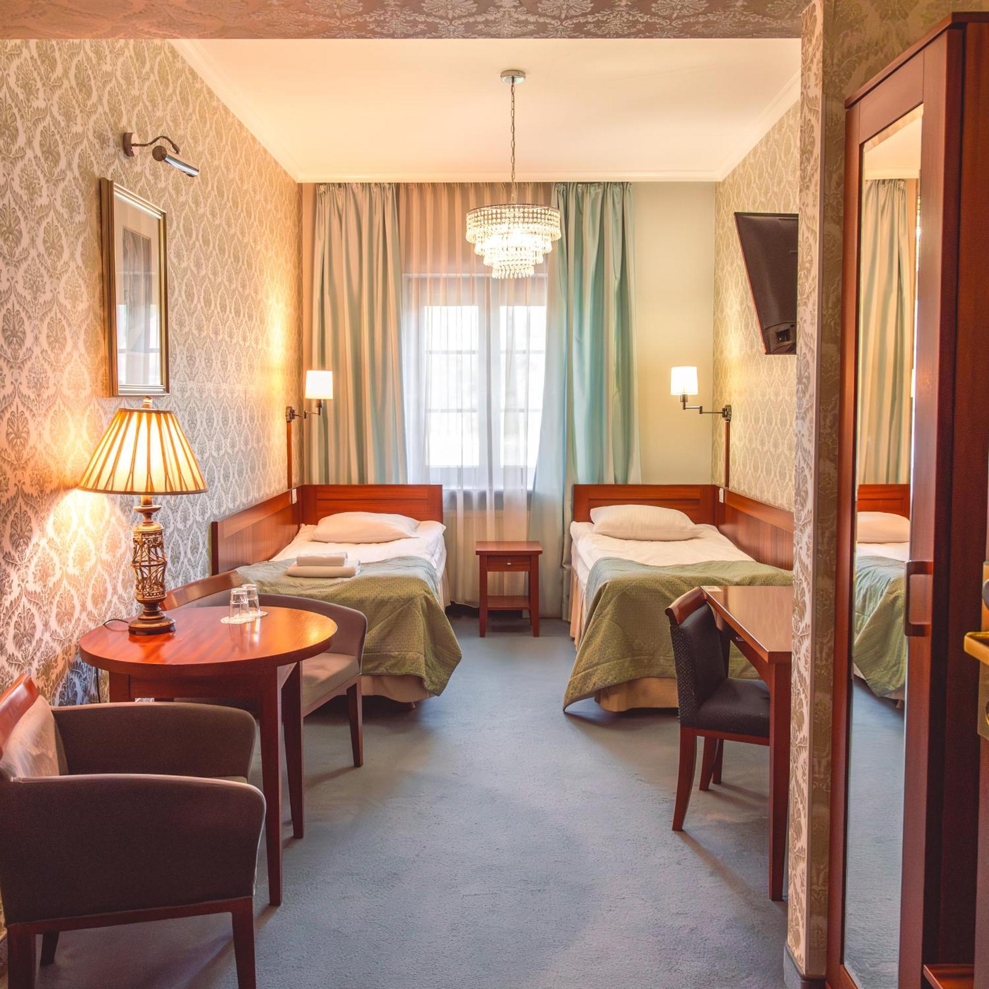 Hotel Skala بيالا بودلاسكا المظهر الخارجي الصورة